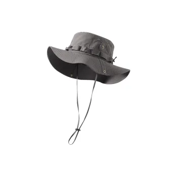 NANJIREN Lightweight Bucket Hats Unisex