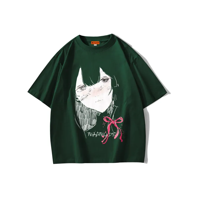Magmode T Shirts Unisex-12