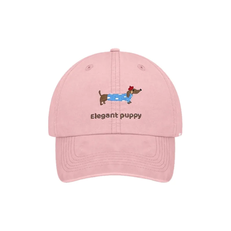 ROBINHOOD Cotton Baseball Caps Unisex-15