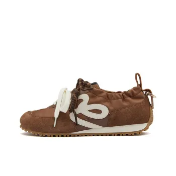 STARTER German Army Trainers Low Top Skateboard Shoes Women's
