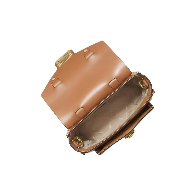 MICHAEL KORS Manhattan Shoulder Bags-2