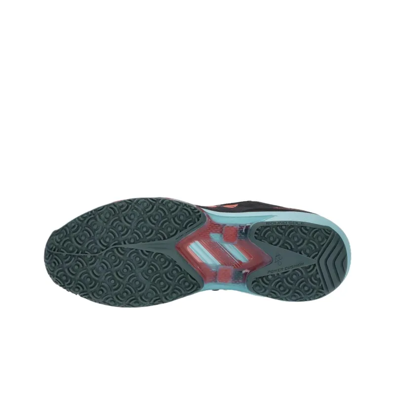 YONEX Power Cushion Anti Slip Wear Resistant Low Top Tennis Shoes Unisex Black-6