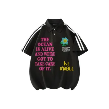 O'Neill Polo Shirts Unisex