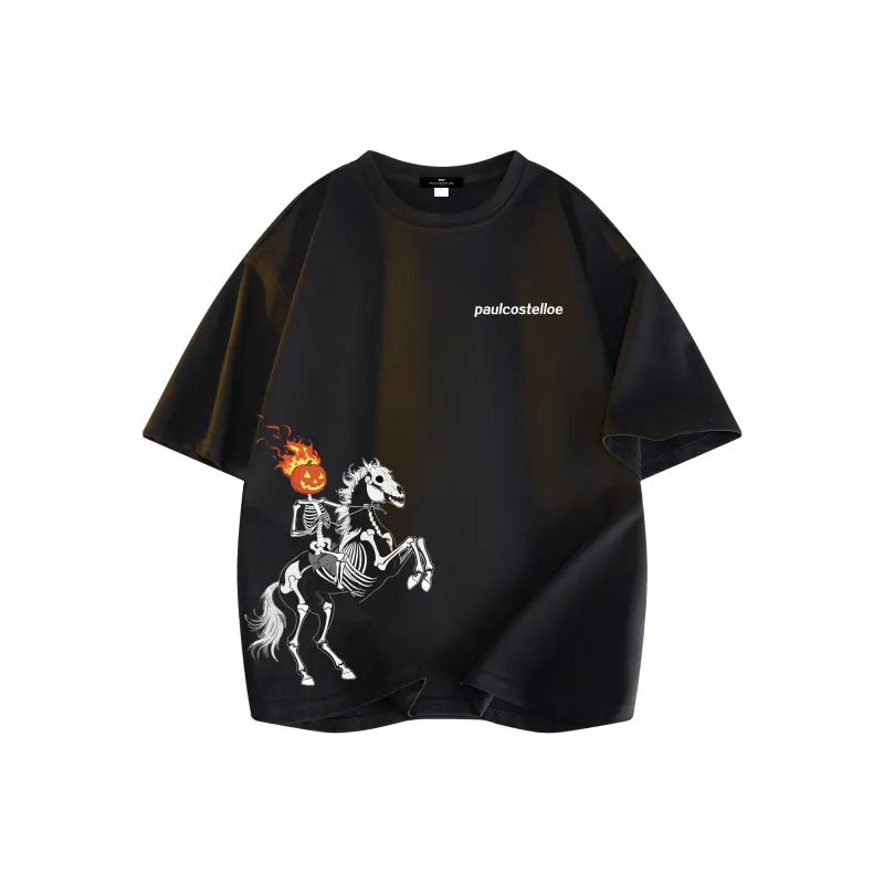 PAUL COSTELLOE T Shirts Unisex-0