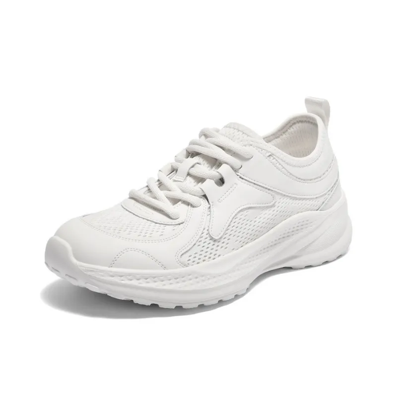BELLE Low Top Chunky Sneakers Women's-1
