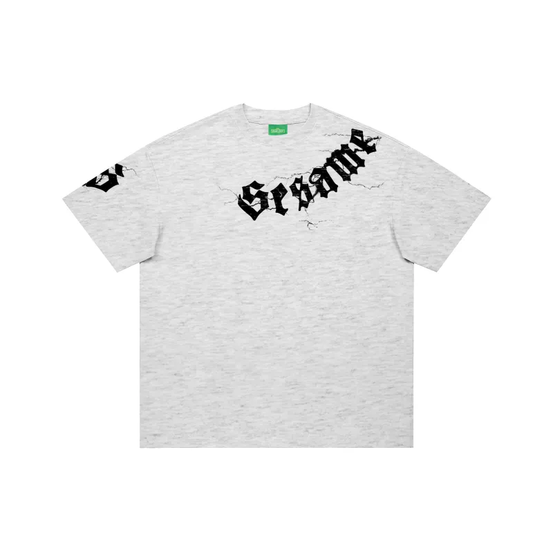 SESAME STREET T-Shirts Unisex-10