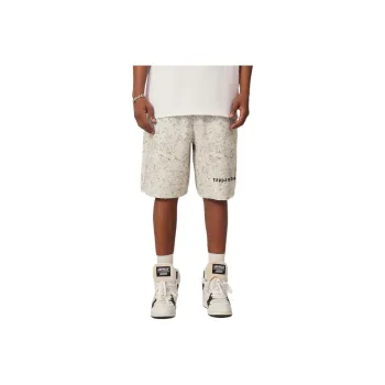 RAP PANDA Casual Shorts Unisex