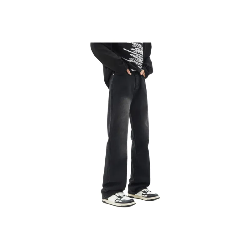 Universal Templates Jeans Unisex-11