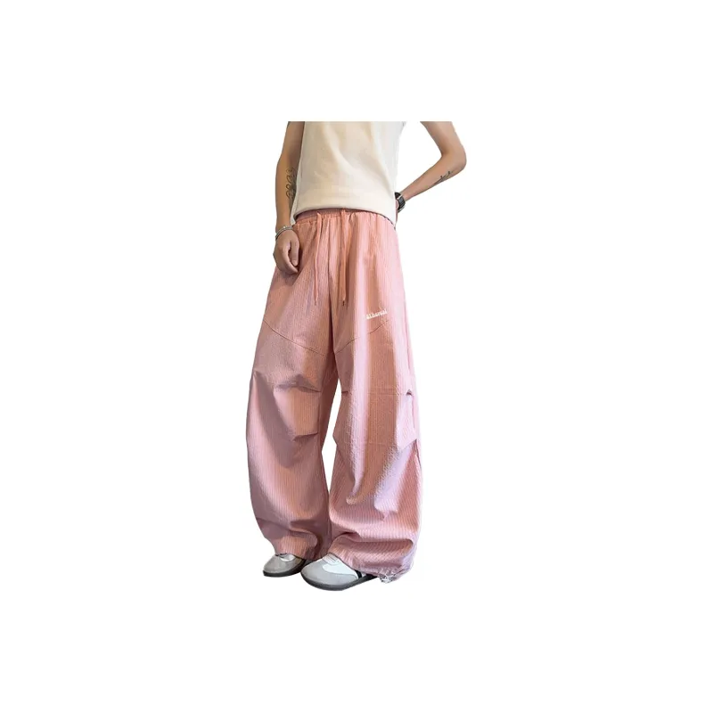 FORCEPULR Casual Pants Unisex-4