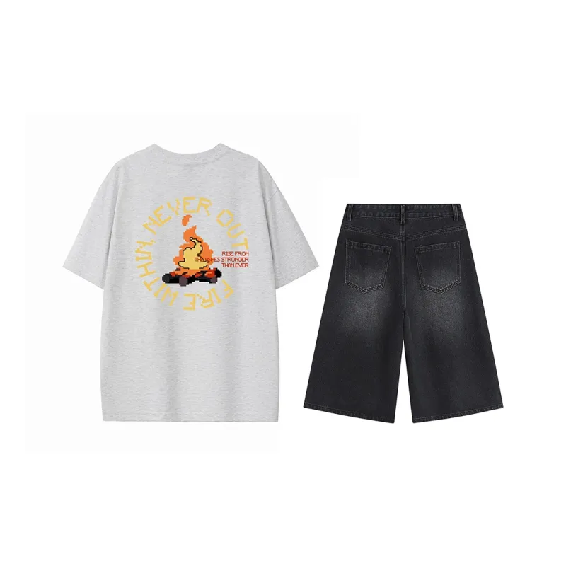 DAREASY Casual Sportswear Unisex-37