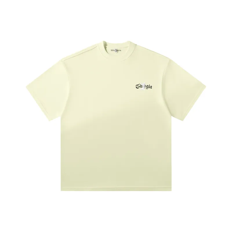 TINA GIA T-Shirts Unisex-18