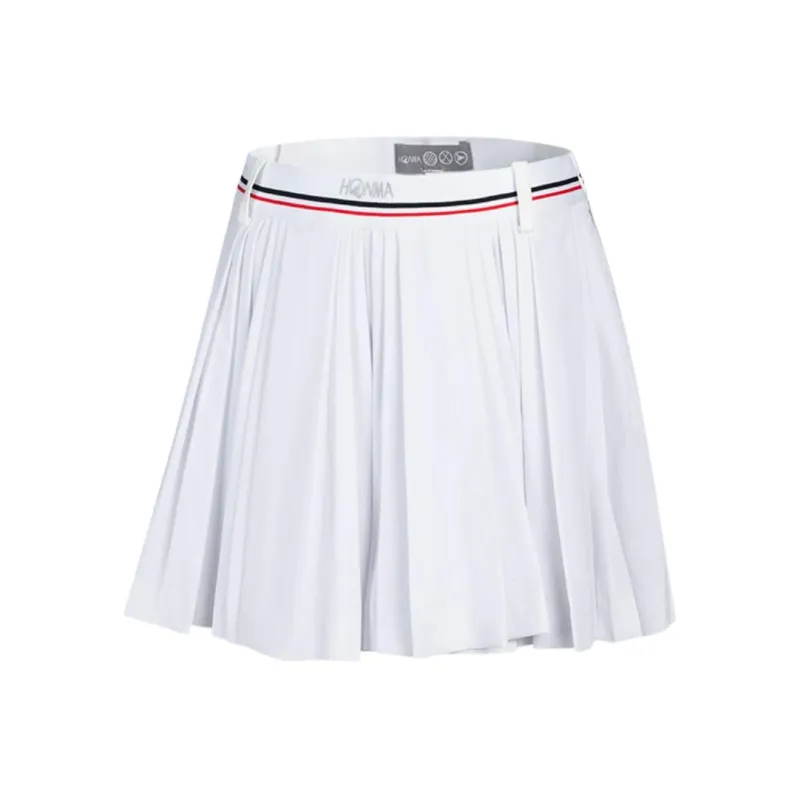 HONMA Casual Short Skirts Women's-0