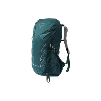 OSPREY Mountaineering Bag Outdoor Bag Nylon 16L Green Unisex