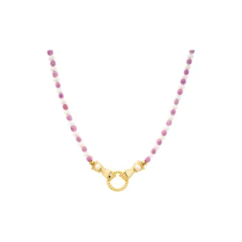 JUNO Pearl Necklaces Women's