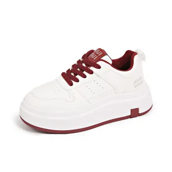 Dao Tu Sen Low Top Skateboard Shoes Women's