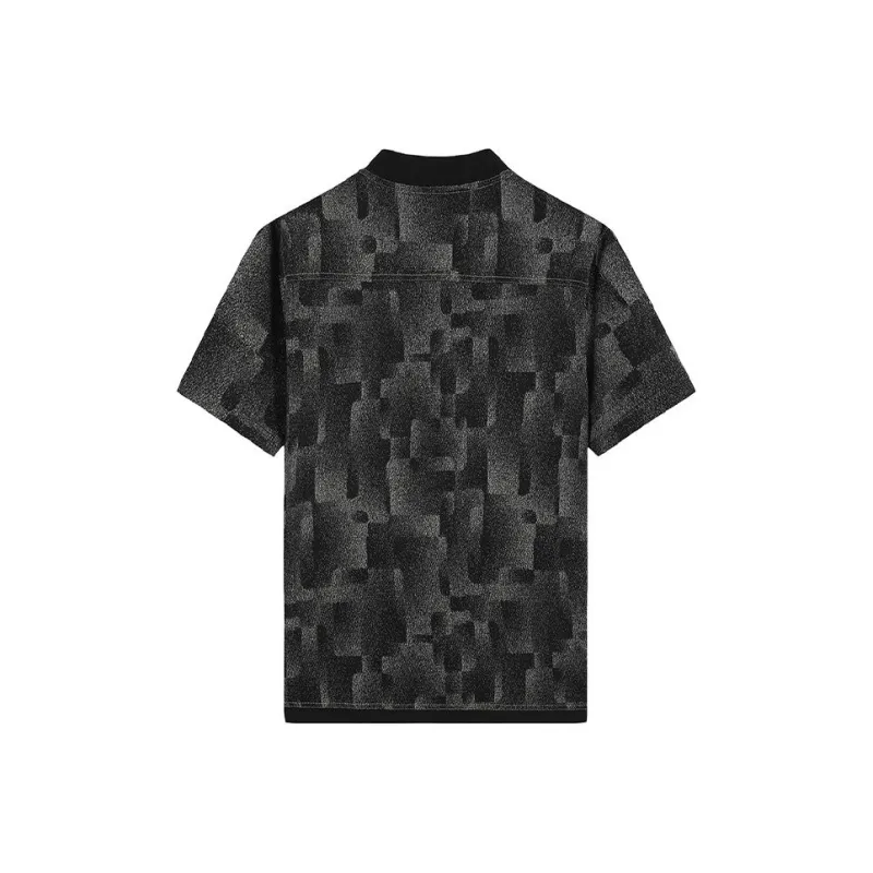 ANDREW MACKENZIE T Shirt Unisex-2