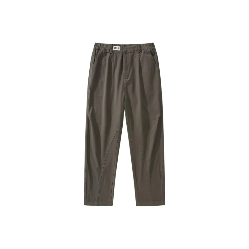 FCB ARCELONA Casual Pants Unisex-9