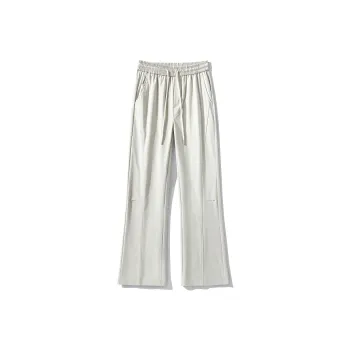 Mu Qingqing Casual Pants Women's