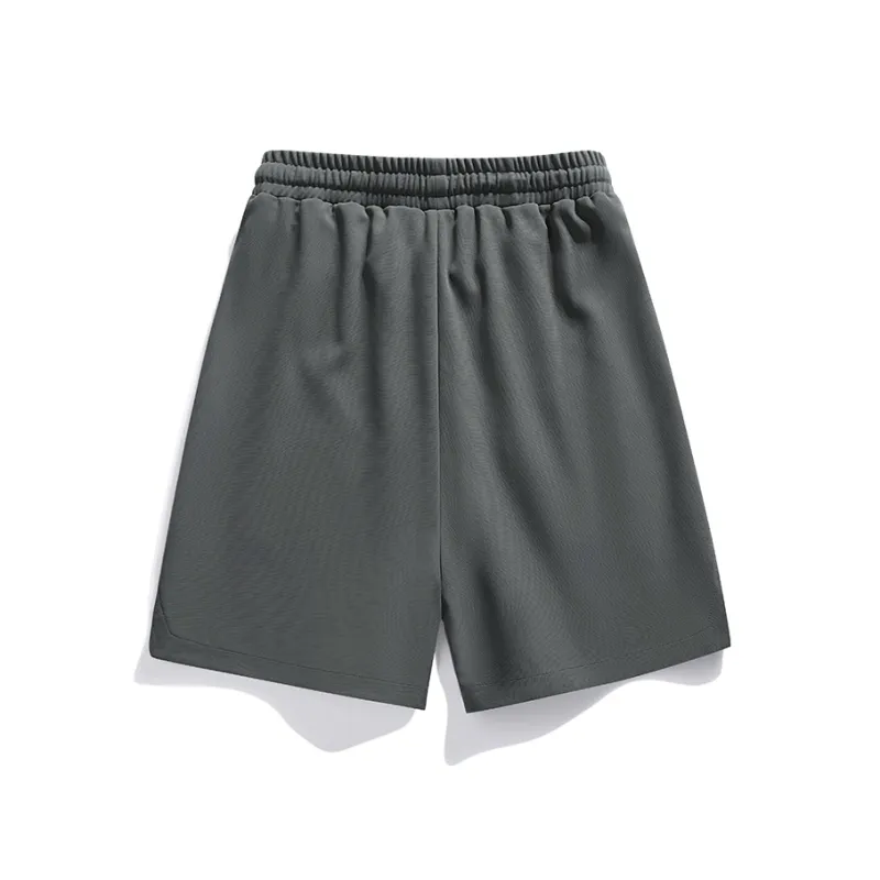 MLPR Casual Shorts Unisex-4