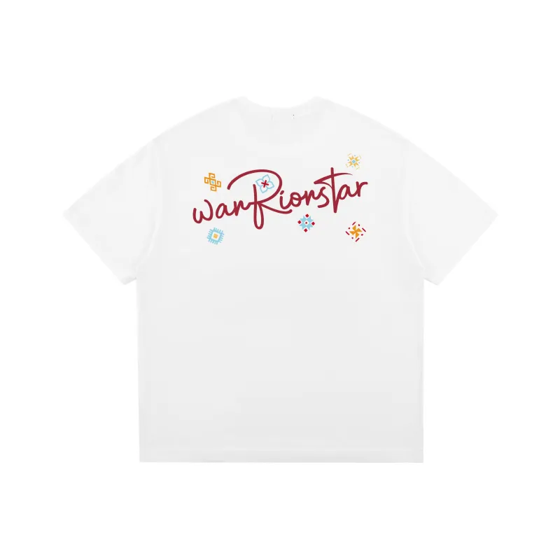WARRIOR T Shirts Unisex-6