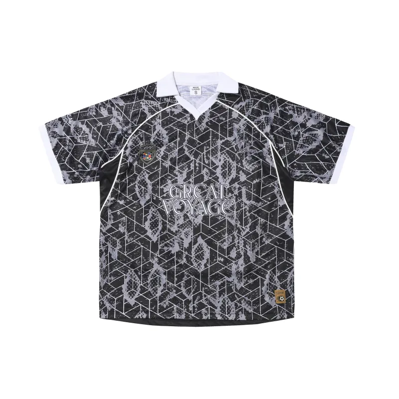 LUSHISI T-Shirts Unisex-5
