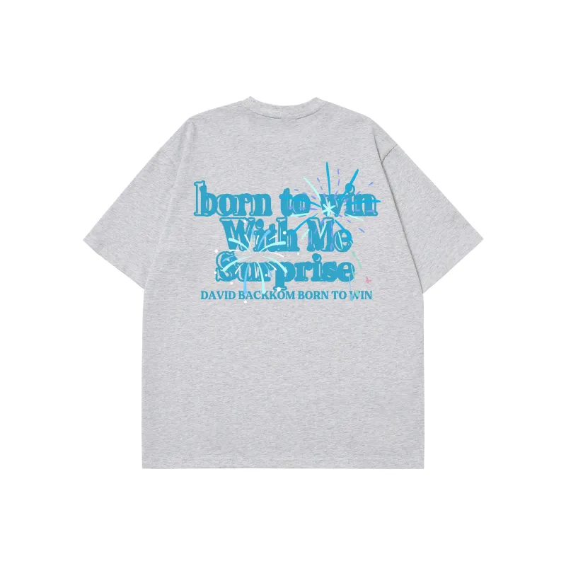 David Bakken T-Shirts Unisex-5