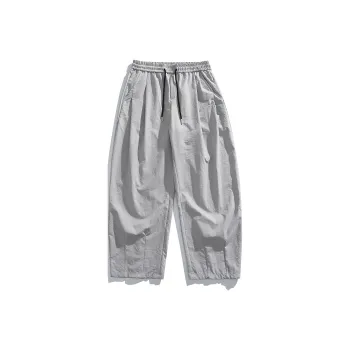TIRED Casual Pants Unisex