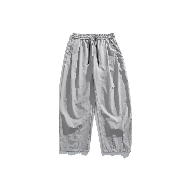 TIRED Casual Pants Unisex-0