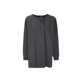 MM6 Maison Margiela Cotton Mini Dress
