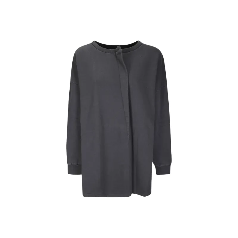 MM6 Maison Margiela Cotton Mini Dress-0
