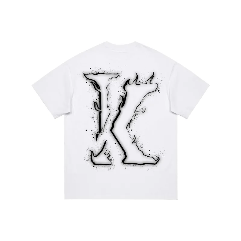Universal Templates T Shirt Unisex-4