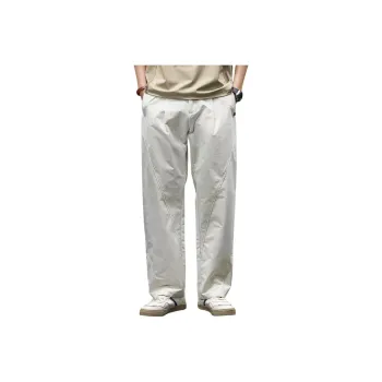 BUYDAUL Casual Pants Men