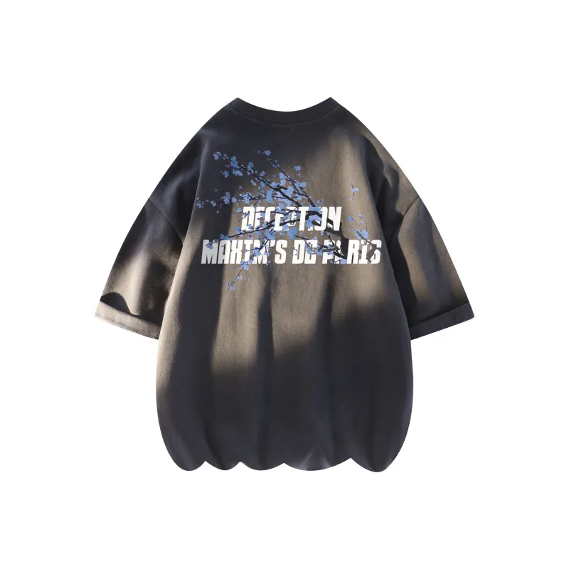 Maxim's De Paris T Shirt Unisex-6