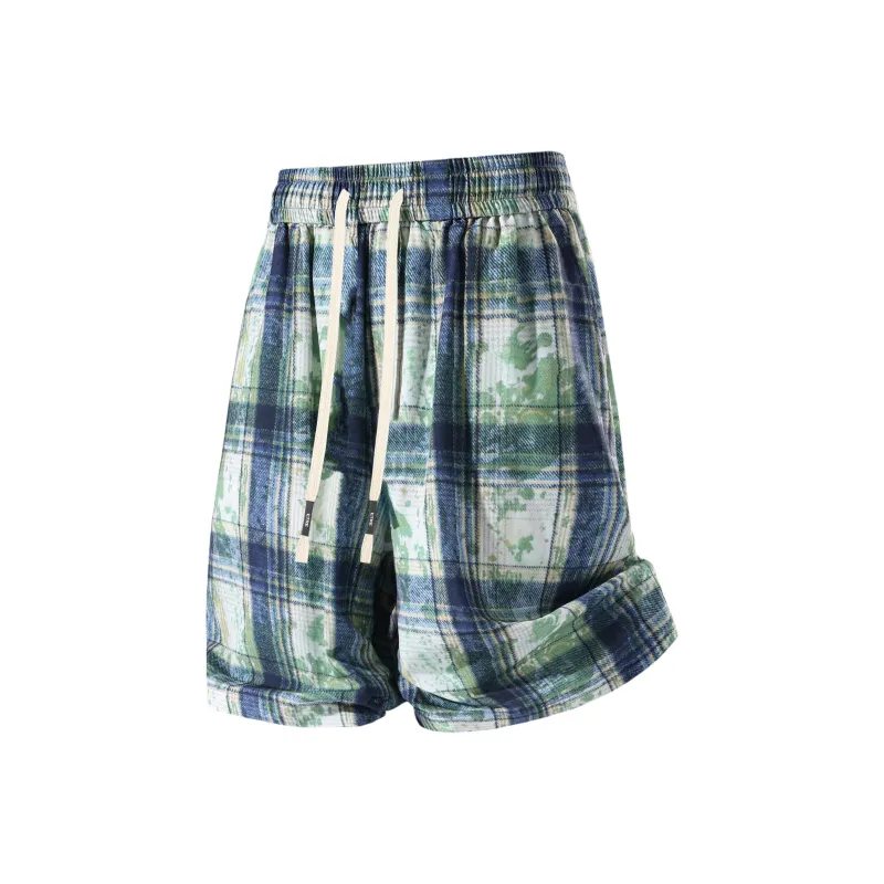 Être Par Lee Casual Shorts Unisex-0
