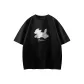 Black (Tn As Dream Pegasus Center Logo)