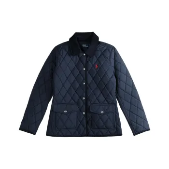 Polo Ralph Lauren Jackets & Coats Women's Marine Blue