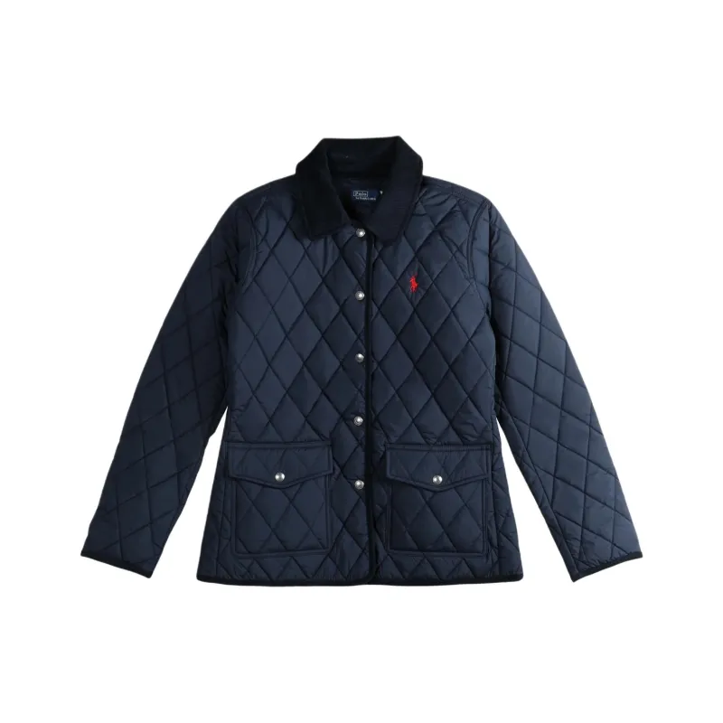 Polo Ralph Lauren Jackets & Coats Women's Marine Blue-0