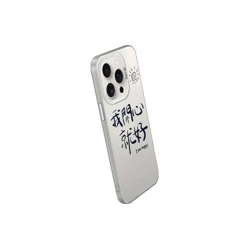XIANCAIKE Phone Cases-1