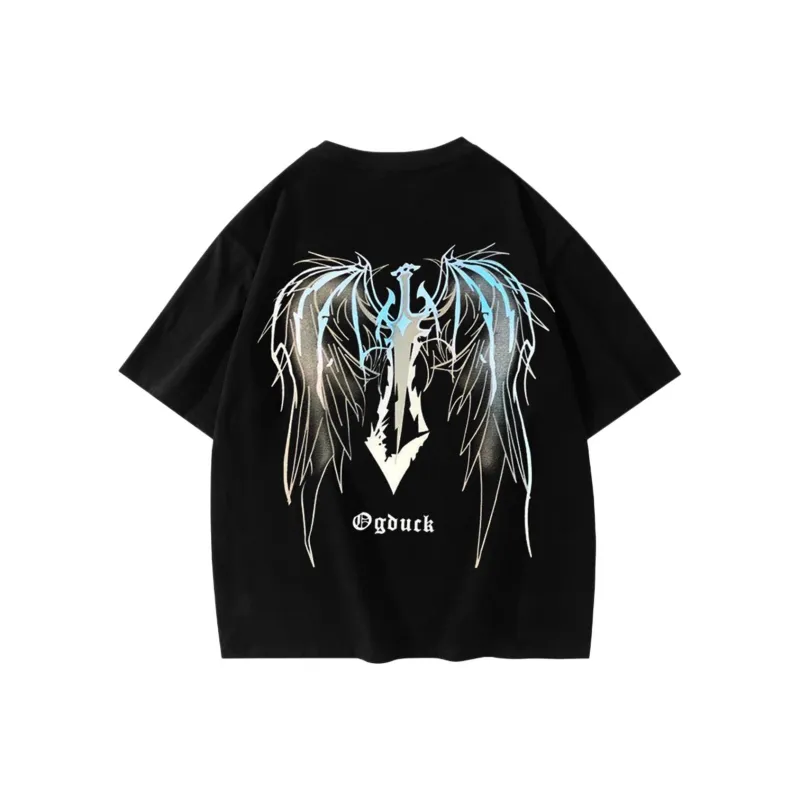 GY.VG T Shirts Unisex-17