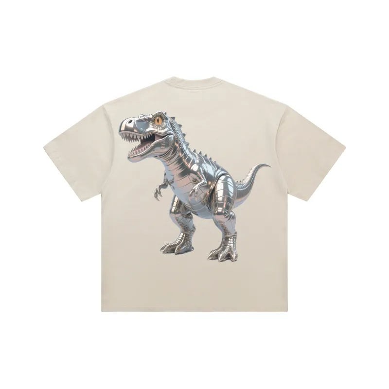 DARKCIRCLE T-Shirts Unisex-11