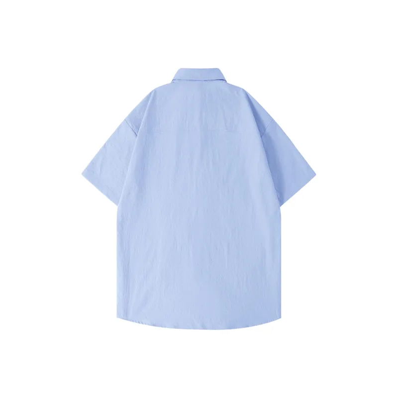 CHARLIE GOLF Shirts Unisex-13