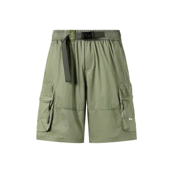 FAPAI Cargo Shorts Men