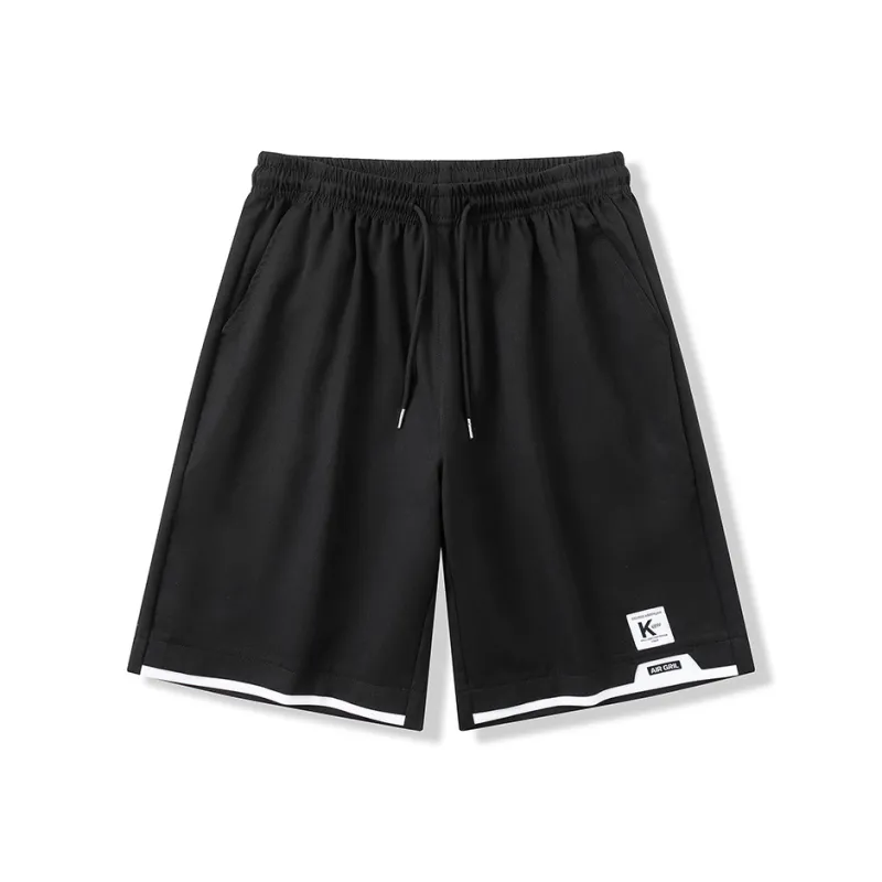 SIFLYTO Casual Shorts Unisex-3