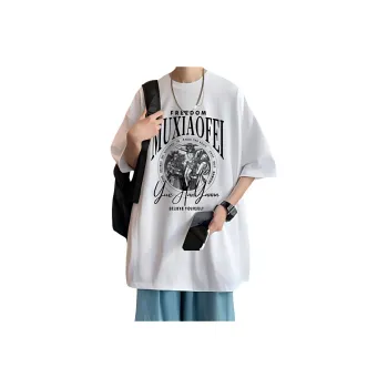 TONYBEAR T Shirts Men
