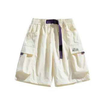 WARRIOR Cargo Shorts Unisex