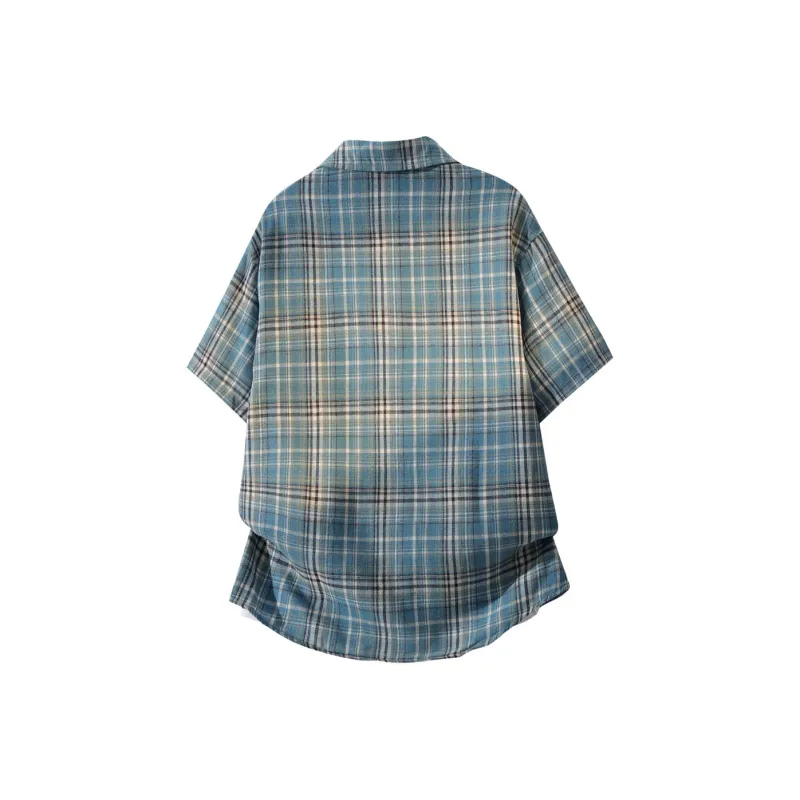 ORNOT Shirts Unisex-5