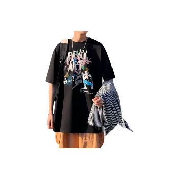 TONYBEAR T Shirts Men