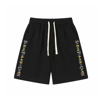 7 SEVFUN Casual Shorts Unisex