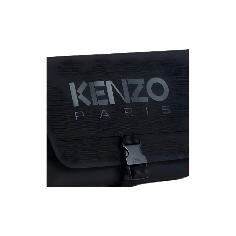 KENZO 48 Small Messenger Bag-2