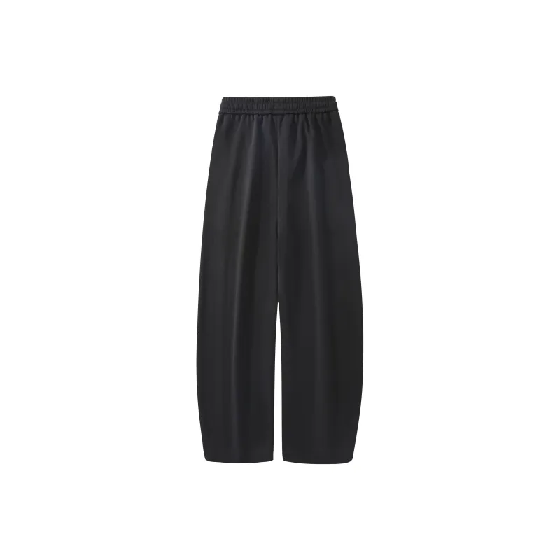 SAME FLOW Casual Pants Unisex-1